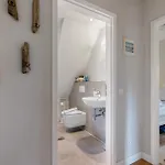 Apartmán Hygge An Der Nordsee