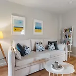 Hygge An Der Nordsee Apartmán Böhl