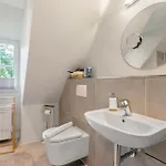 Hygge An Der Nordsee Apartmán *