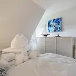 Hygge An Der Nordsee Apartmán Böhl