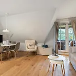 Apartmán Hygge An Der Nordsee Böhl