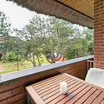 Apartmán Hygge An Der Nordsee