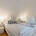 Hygge An Der Nordsee Apartmán Böhl