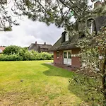 Apartment Hygge An Der Nordsee Bohl