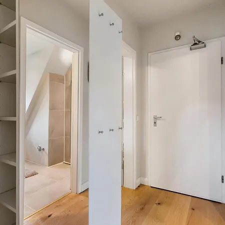 Hygge An Der Nordsee *