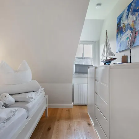 Hygge An Der Nordsee