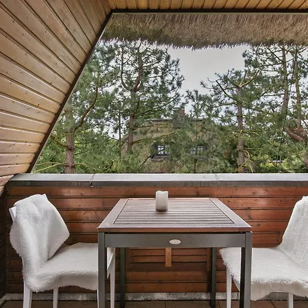 Hygge An Der Nordsee *