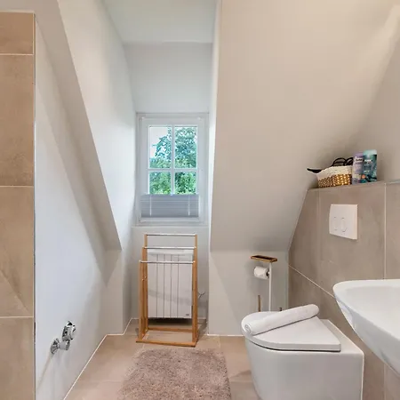 Appartamento Hygge An Der Nordsee