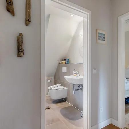 Appartamento Hygge An Der Nordsee