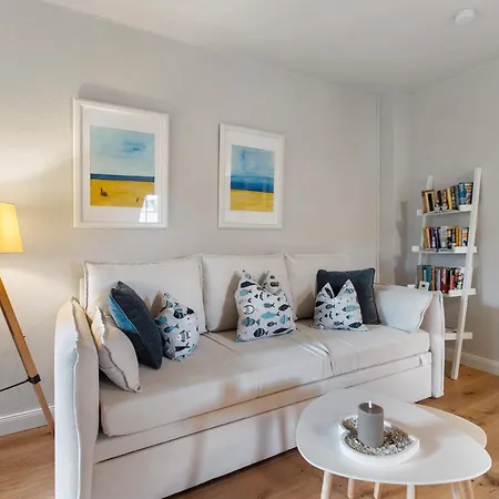 Hygge An Der Nordsee Appartamento Sankt Peter-Ording