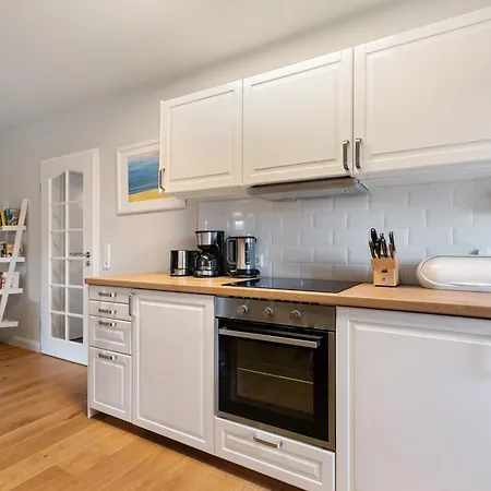 Appartamento Hygge An Der Nordsee