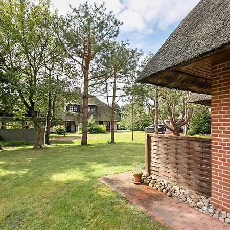 Apartmán Hygge An Der Nordsee *