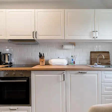 Hygge An Der Nordsee Sankt Peter-Ording