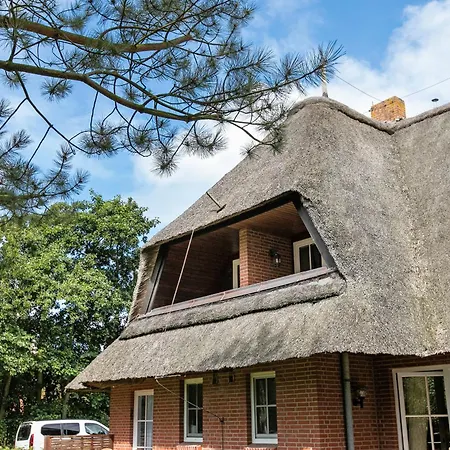 Hygge An Der Nordsee * Sankt Peter-Ording