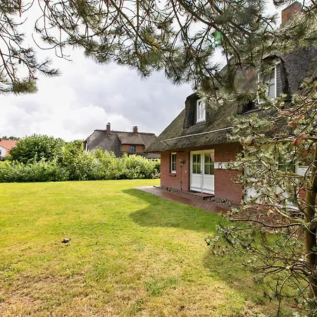 Appartamento Hygge An Der Nordsee *