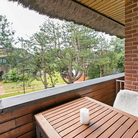 Appartamento Hygge An Der Nordsee