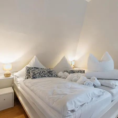 Hygge An Der Nordsee Appartamento Sankt Peter-Ording