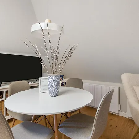 Apartment Hygge An Der Nordsee Bohl