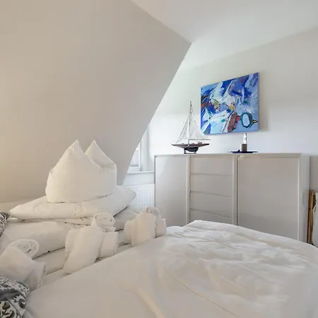 Hygge An Der Nordsee * Böhl