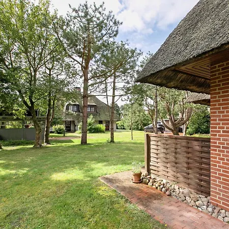 Apartamento Hygge An Der Nordsee