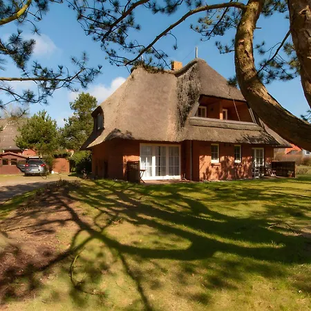 Apartamento Hygge An Der Nordsee